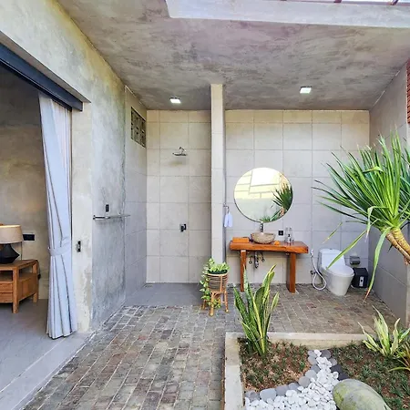 Villa Jonsu Uluwatu By Nagisa Bali Exterior photo