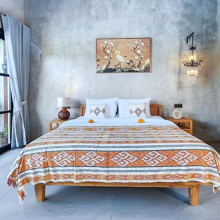 Villa Jonsu Uluwatu By Nagisa Bali Exterior photo