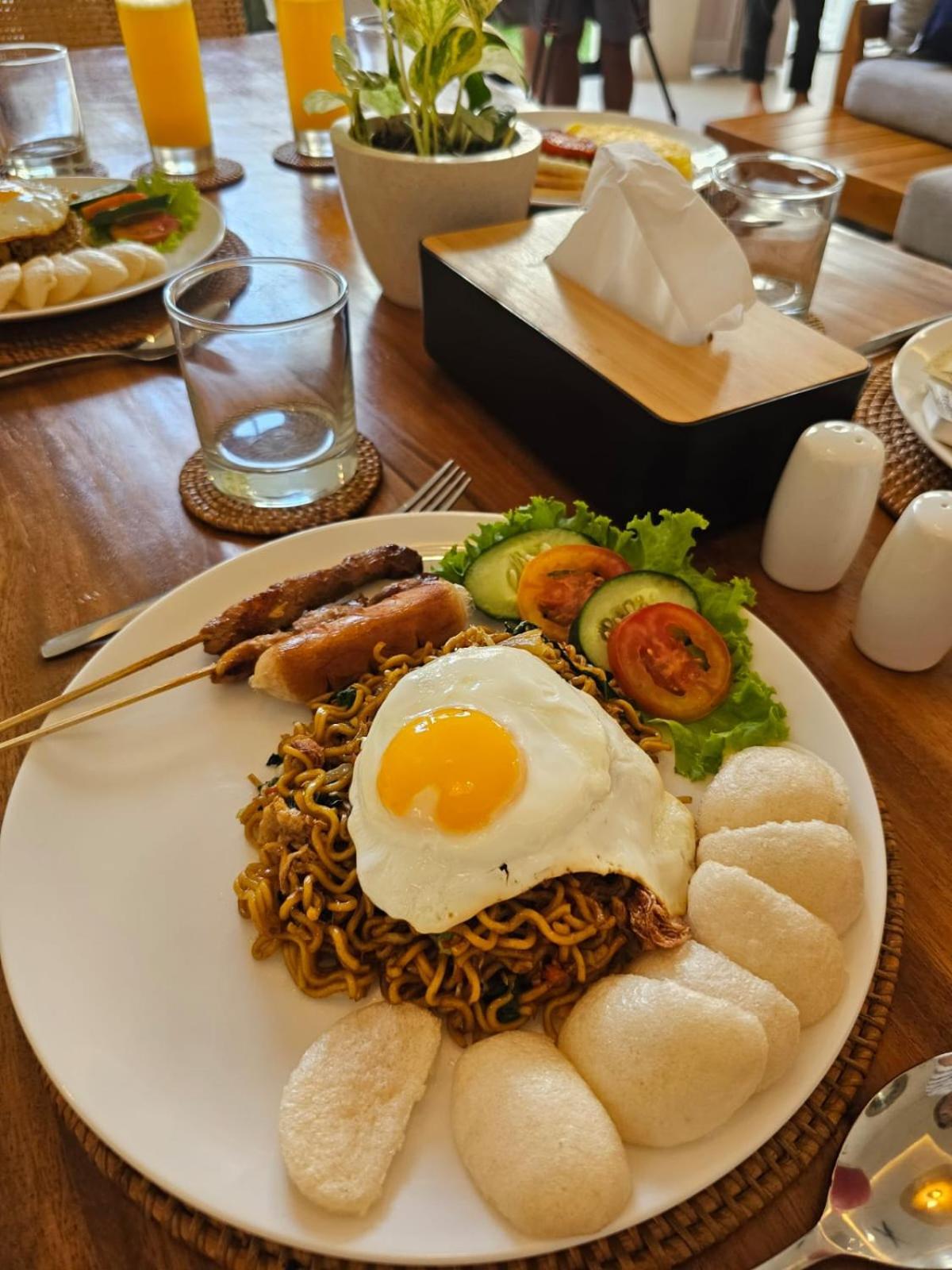 Jonsu By Nagisa Bali Villa Uluwatu (Bali)