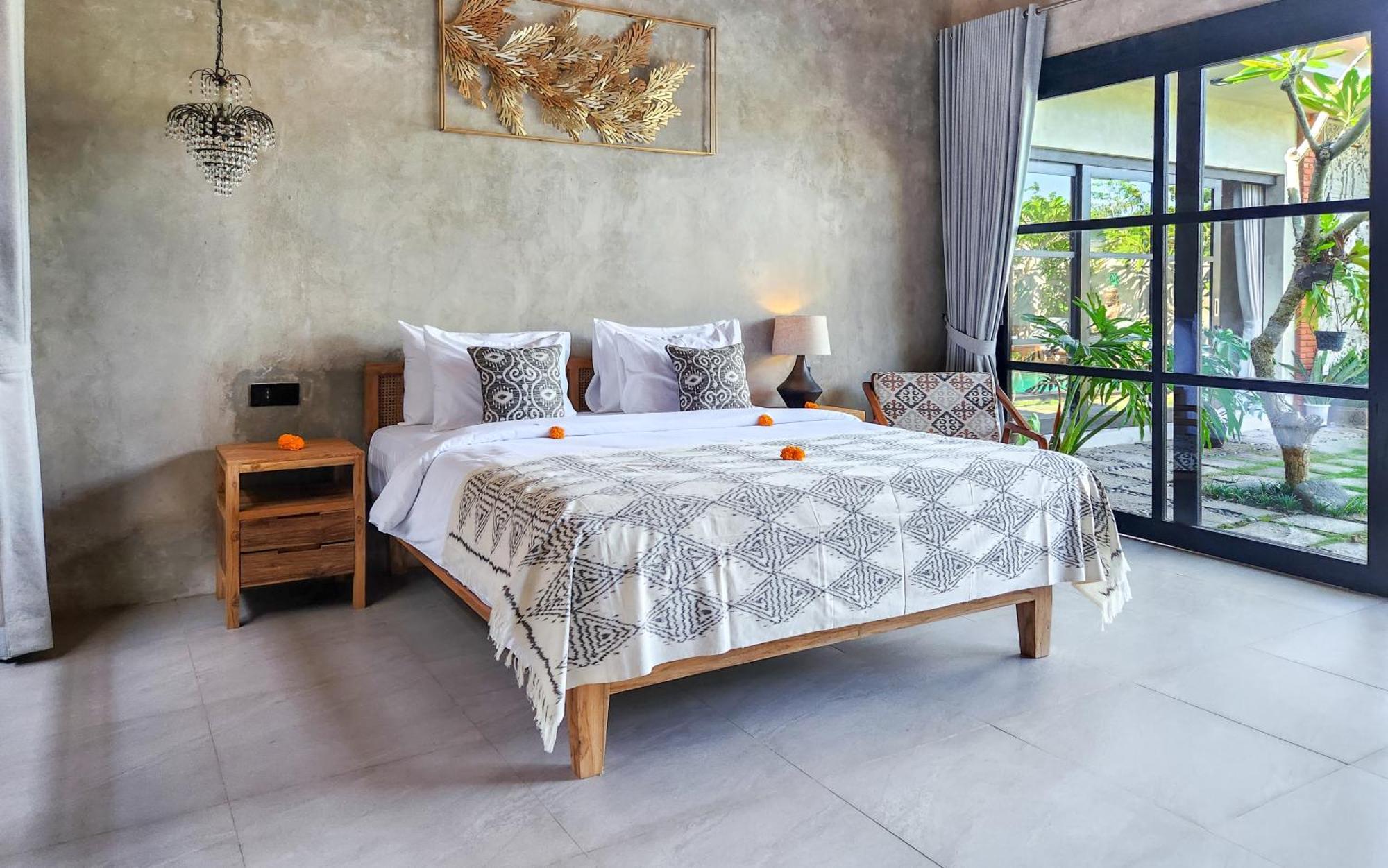 Jonsu By Nagisa Bali * Uluwatu (Bali)
