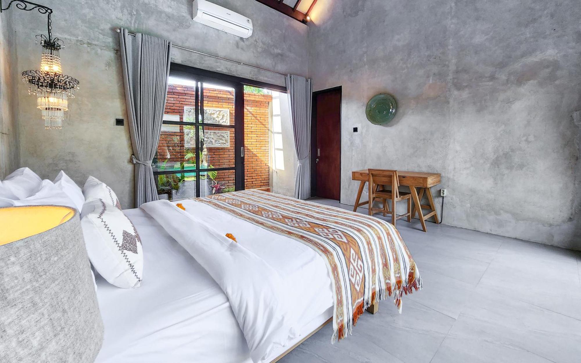 Jonsu By Nagisa Bali * Uluwatu (Bali)
