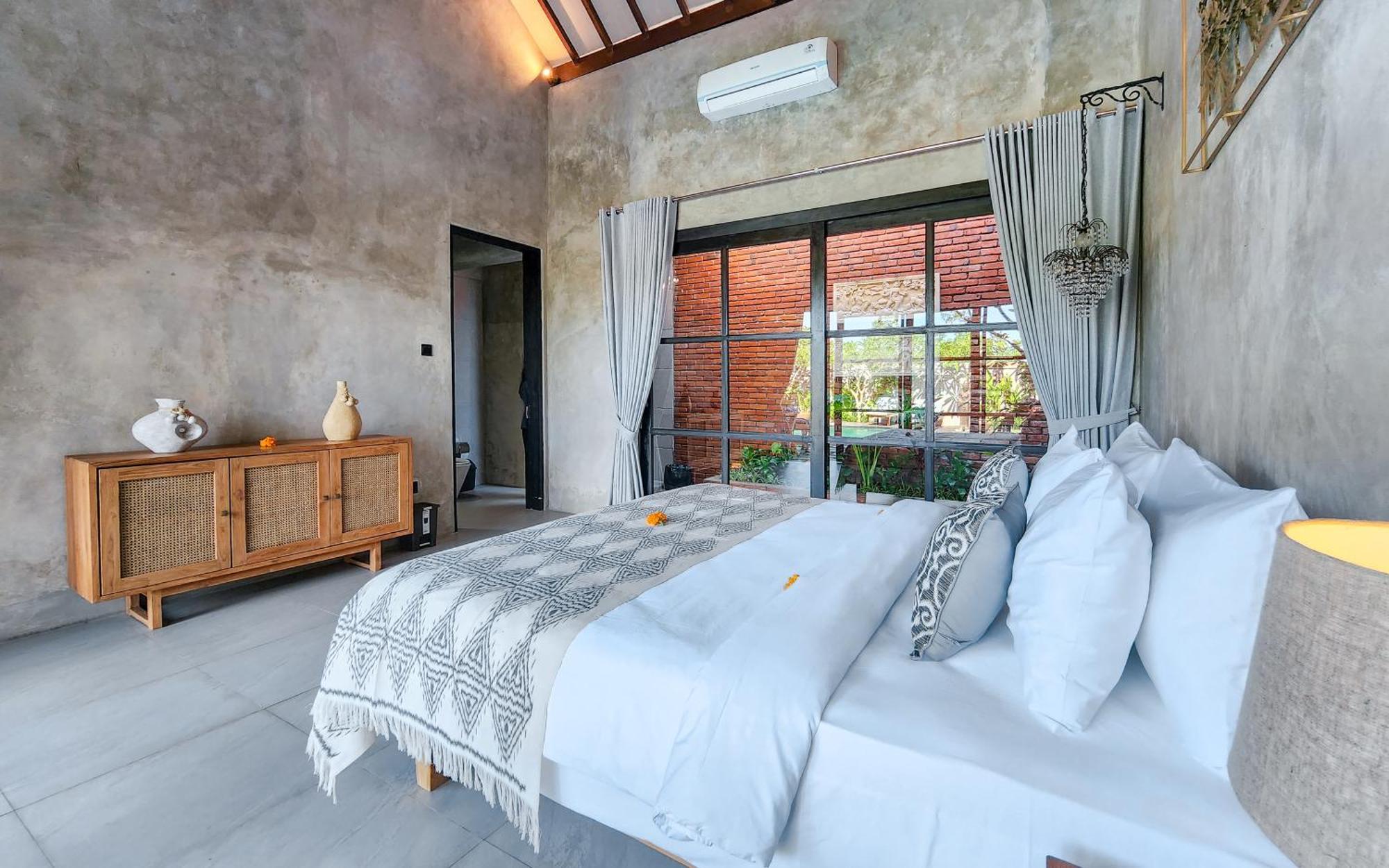 Jonsu By Nagisa Bali Villa