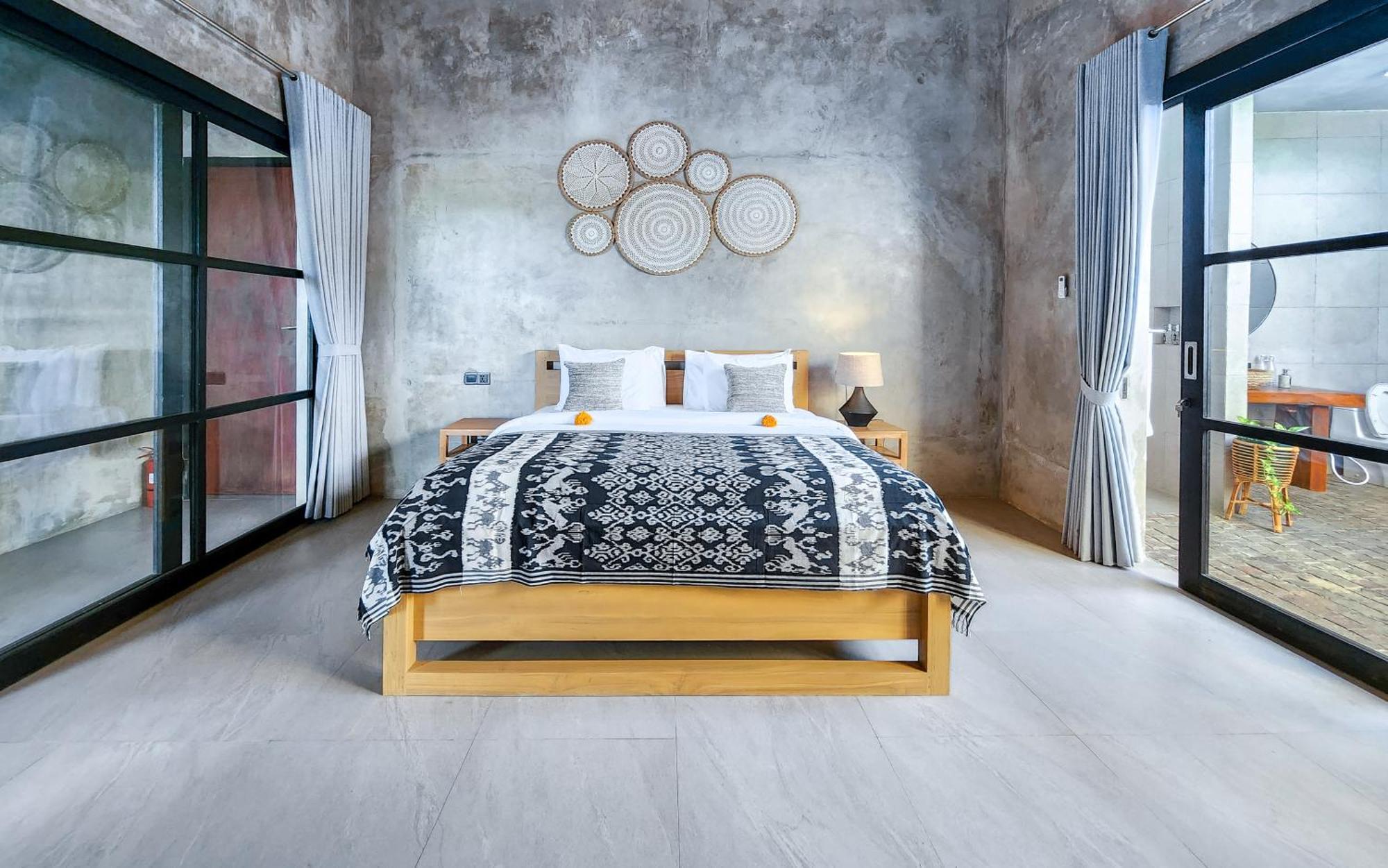 Jonsu By Nagisa Bali Villa Uluwatu (Bali)