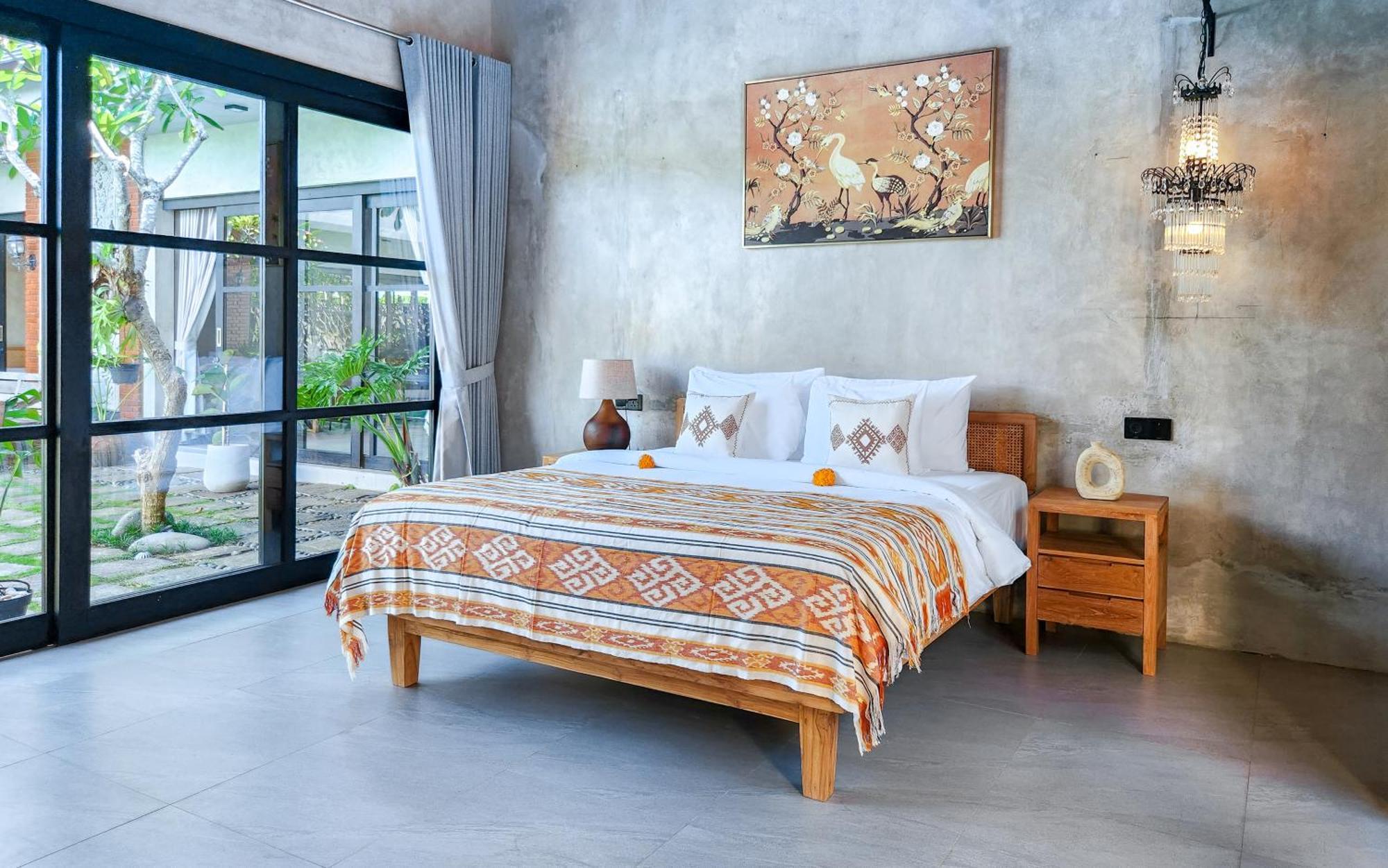 Jonsu By Nagisa Bali * Uluwatu (Bali)