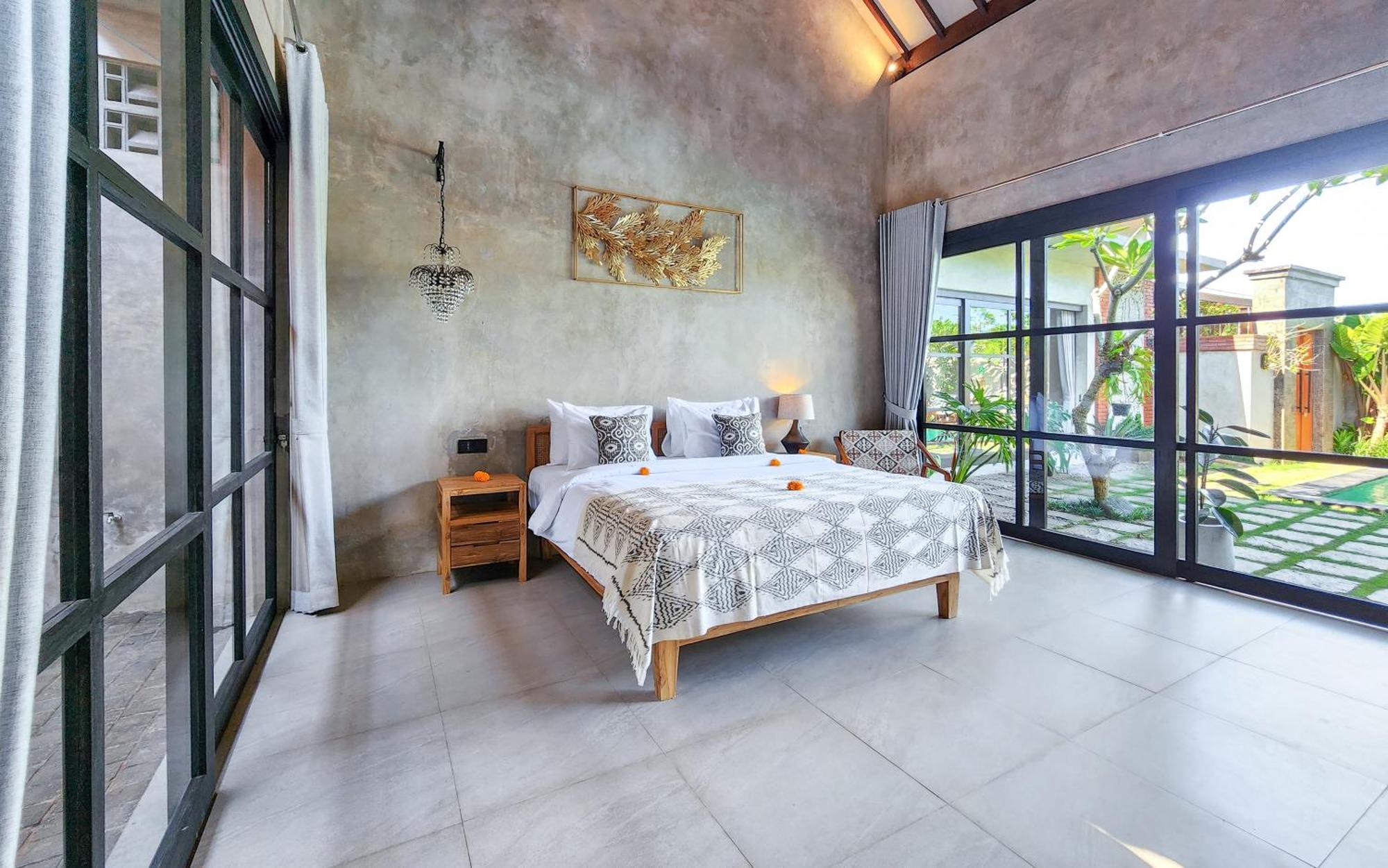 Jonsu By Nagisa Bali Uluwatu (Bali)
