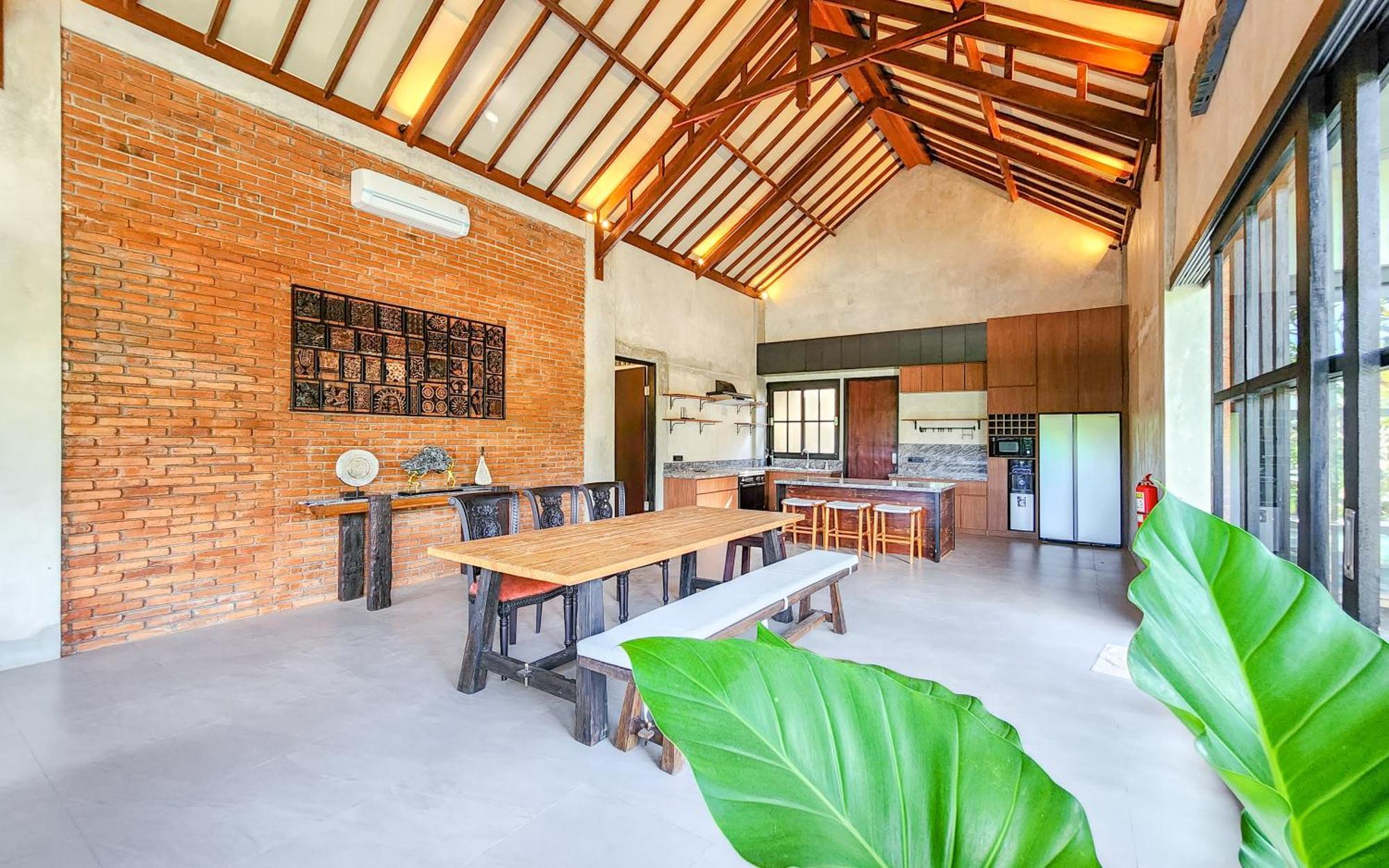 Jonsu By Nagisa Bali Uluwatu (Bali)
