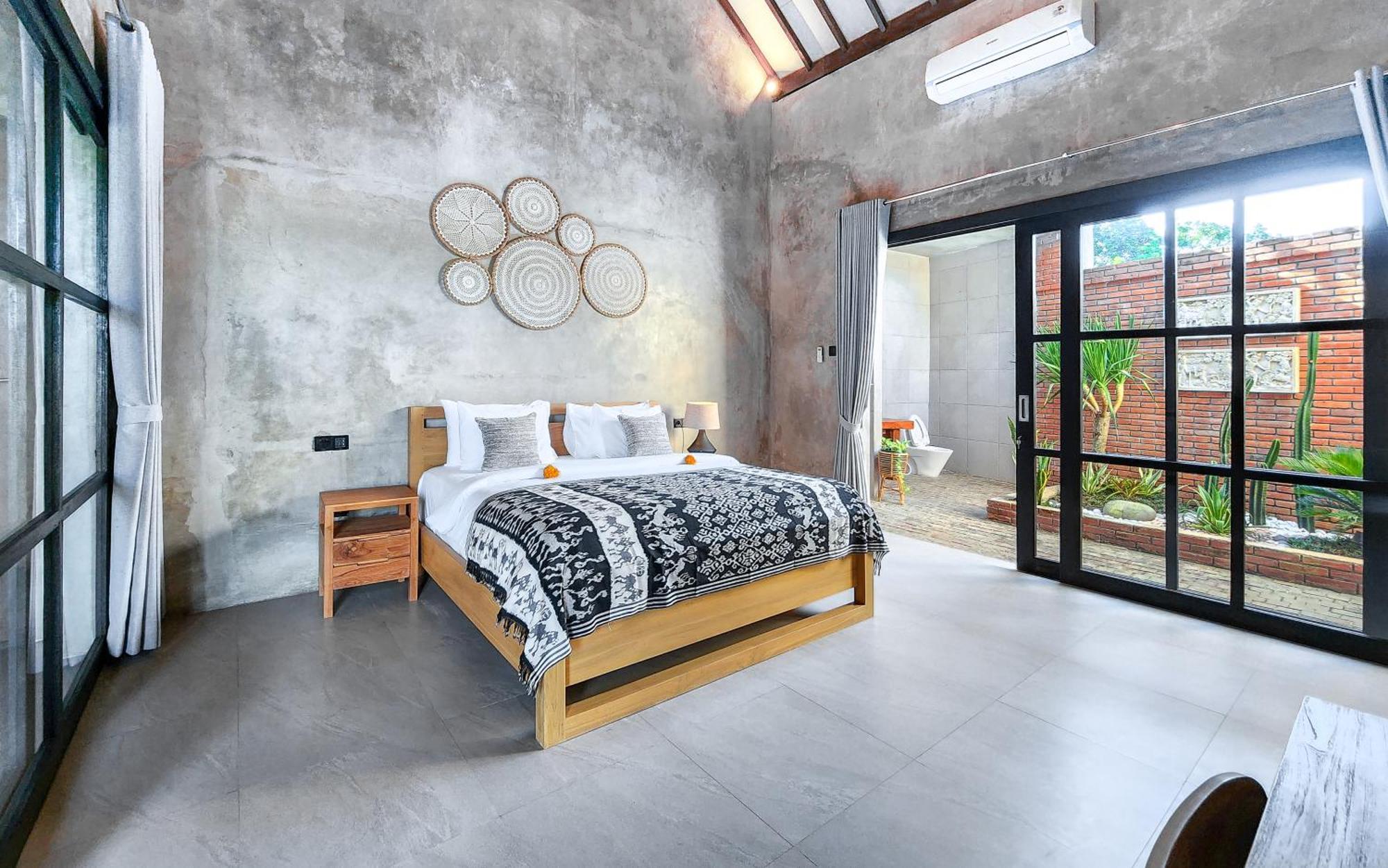 Jonsu By Nagisa Bali * Uluwatu (Bali)
