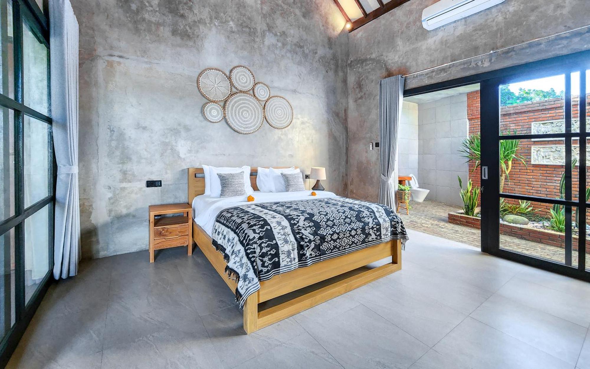 Villa Jonsu By Nagisa Bali Uluwatu (Bali)